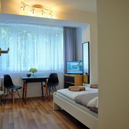 Friendly Place Doki กดัญสก์ ภายนอก รูปภาพ